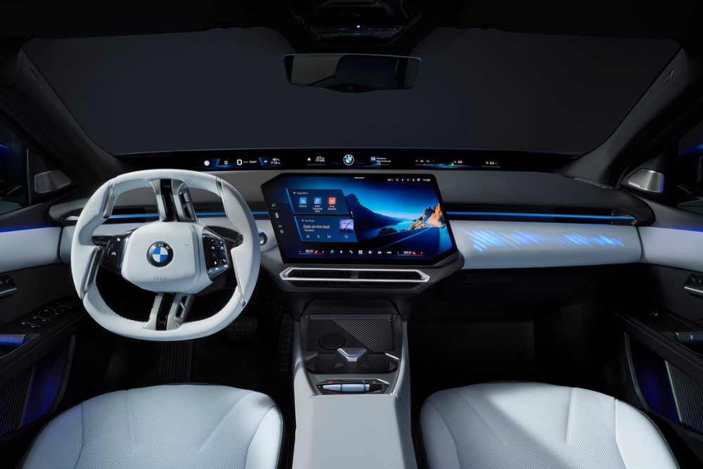 &rdquo;BMW